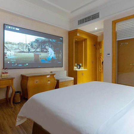 Vienna Hotel Guangzhou Beijing Road Ngoại thất bức ảnh