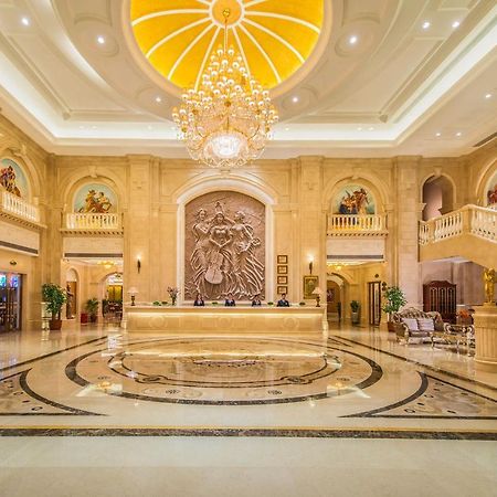 Vienna Hotel Guangzhou Beijing Road Ngoại thất bức ảnh
