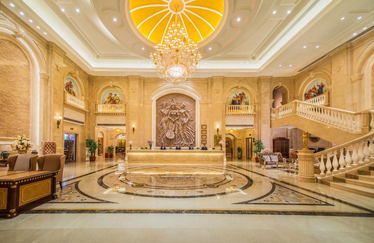 Vienna Hotel Guangzhou Beijing Road Ngoại thất bức ảnh
